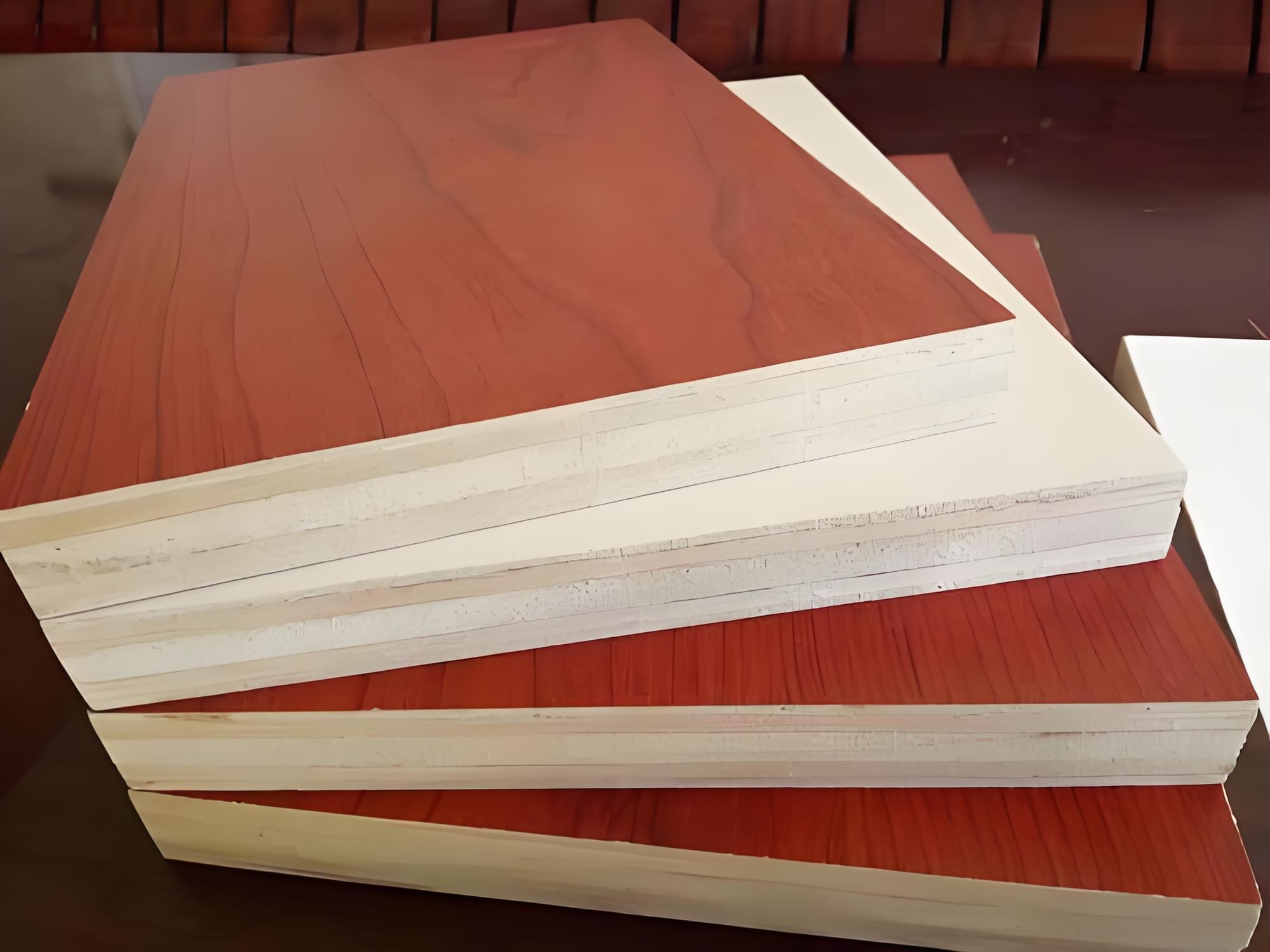 Fancy Decorative Plywood